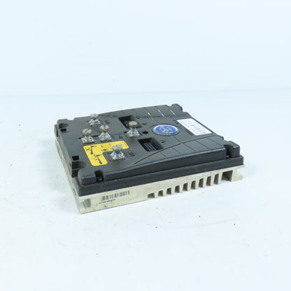 PG Drives Technology D51556.01 Sigma SET425S Motor Controller 48V 250A