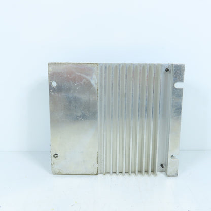 PG Drives Technology D51556.01 Sigma SET425S Motor Controller 48V 250A