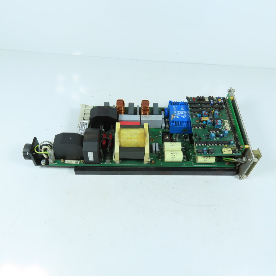 Martin Walter 3220.0072 MW2000GPI-25kHz GPI Ultrasonic Generator Module 25kHz