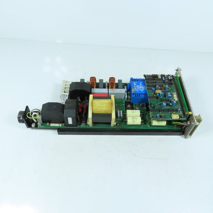 Martin Walter 3220.0072 MW2000GPI-25kHz GPI Ultrasonic Generator Module 25kHz