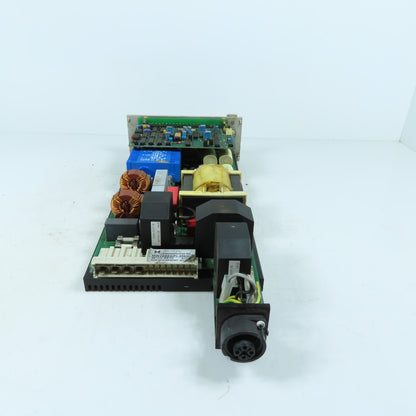 Martin Walter 3220.0072 MW2000GPI-25kHz GPI Ultrasonic Generator Module 25kHz