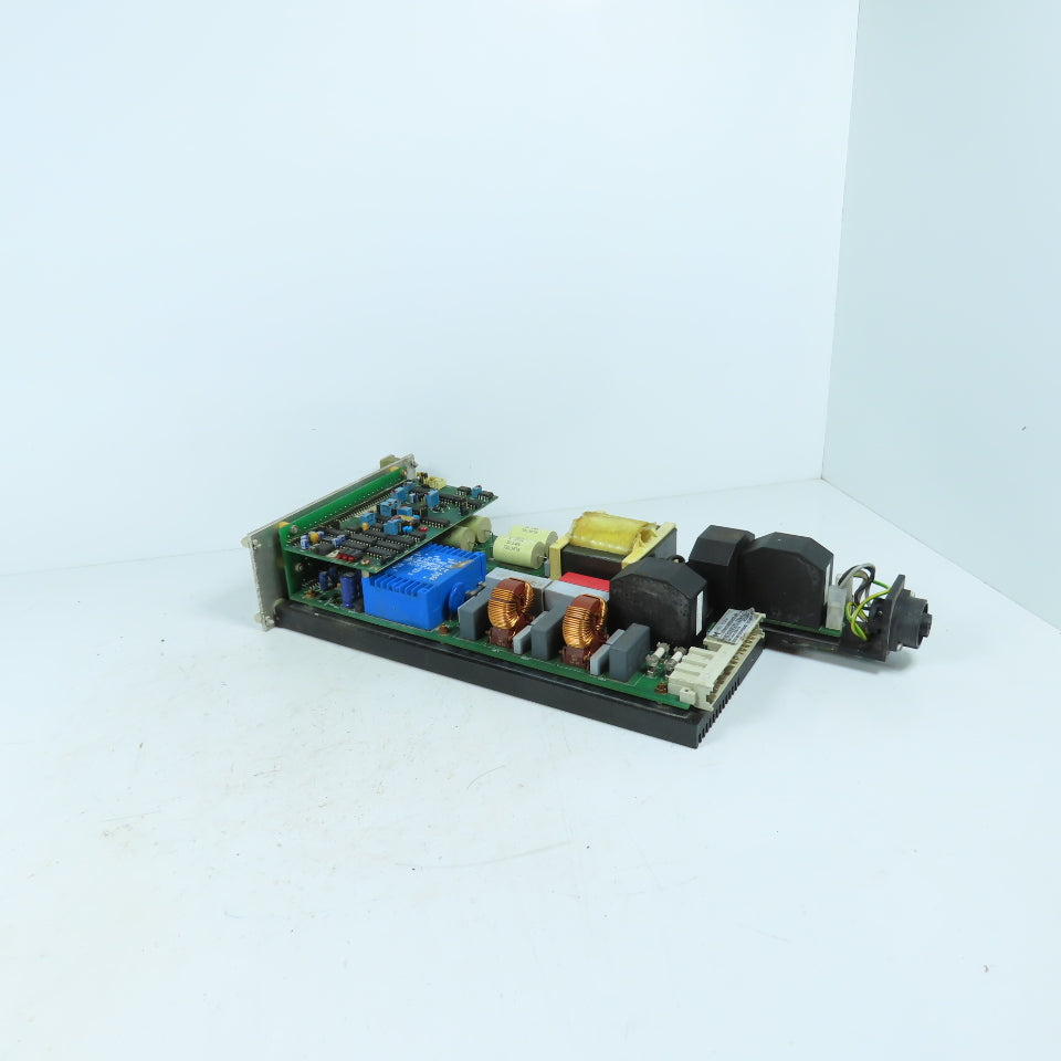 Martin Walter 3220.0072 MW2000GPI-25kHz GPI Ultrasonic Generator Module 25kHz