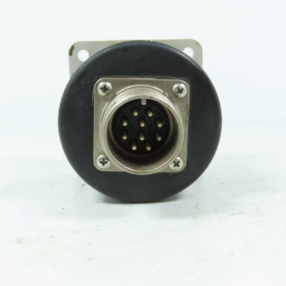 Allen-Bradley 847H-DM2A-AH00360 Ser A Incremental Optical Encoder 360 PPR