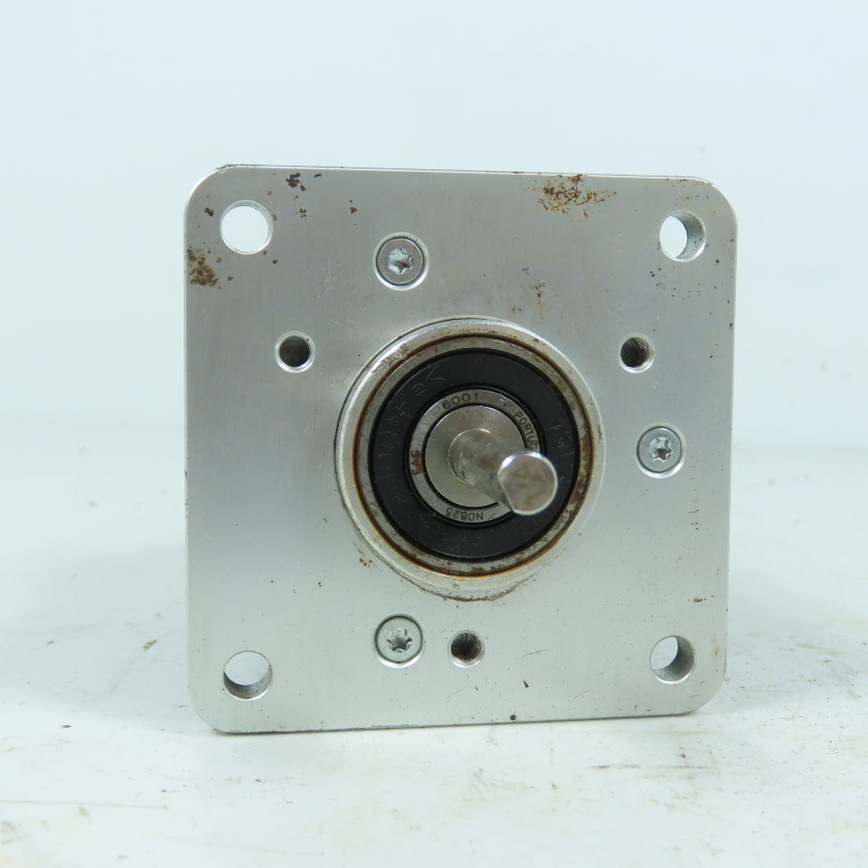 Allen-Bradley 847H-DM2A-AH00360 Ser A Incremental Optical Encoder 360 PPR