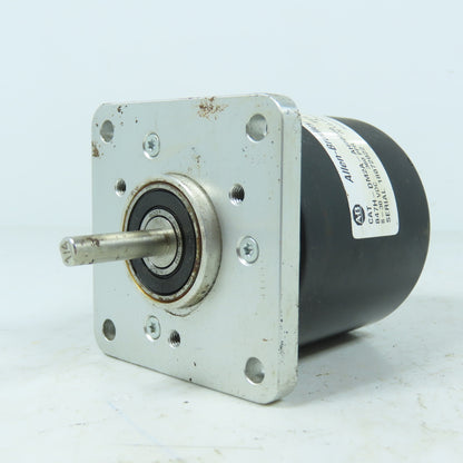 Allen-Bradley 847H-DM2A-AH00360 Ser A Incremental Optical Encoder 360 PPR