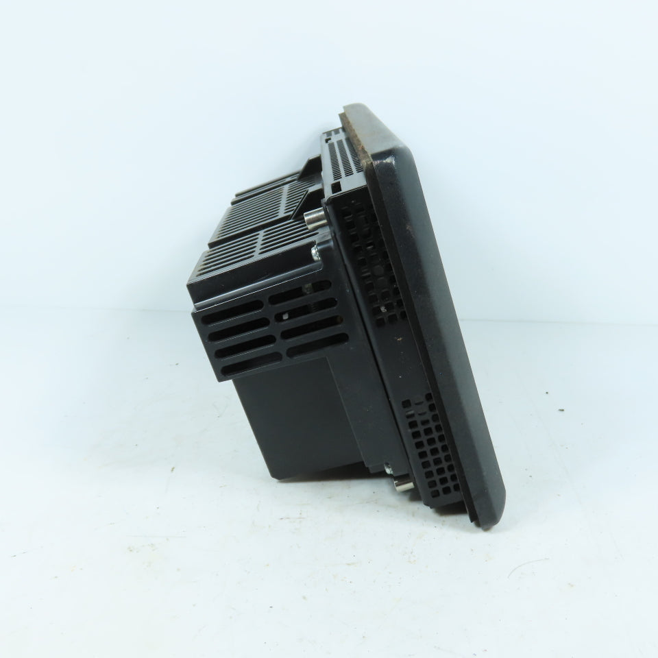 Allen-Bradley 2711-B6C8 Ser B PanelView 600 HMI Terminal Interface