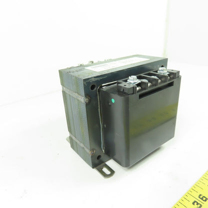 Cutler-Hammer C0250E2A 250VA Industrial Control Transformer 240/480V Pri 120VSec