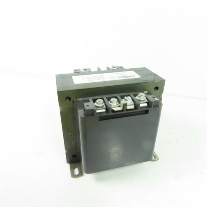 Cutler-Hammer C0250E2A 250VA Industrial Control Transformer 240/480V Pri 120VSec