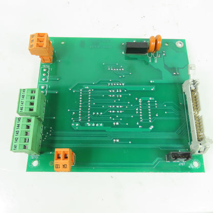Honeywell C43187 Circuit Board Assembly REV B