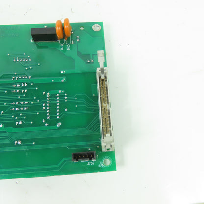 Honeywell C43187 Circuit Board Assembly REV B