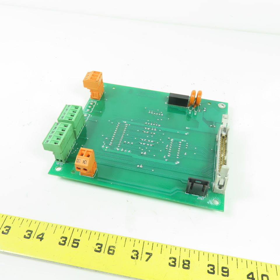 Honeywell C43187 Circuit Board Assembly REV B