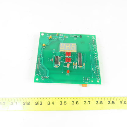 Honeywell C43187 Circuit Board Assembly REV B