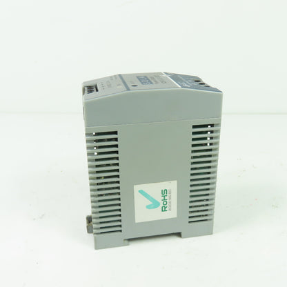 Sola/Hevi-Duty SDP 2-12-100T DIN Rail Power Supply 12VDC 2.5A Out 115/230V In