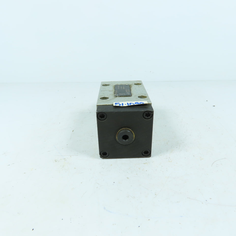 Wandfluh ADRVN10-y-S610 Hydraulic Pressure Valve 315 bar 40 l/min