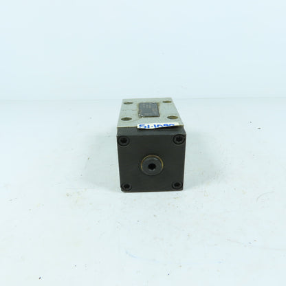 Wandfluh ADRVN10-y-S610 Hydraulic Pressure Valve 315 bar 40 l/min