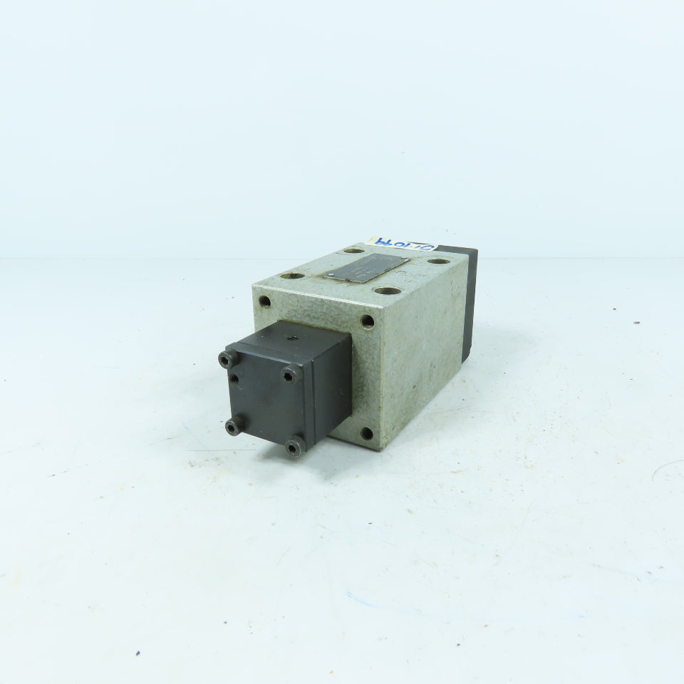 Wandfluh ADRVN10-y-S610 Hydraulic Pressure Valve 315 bar 40 l/min