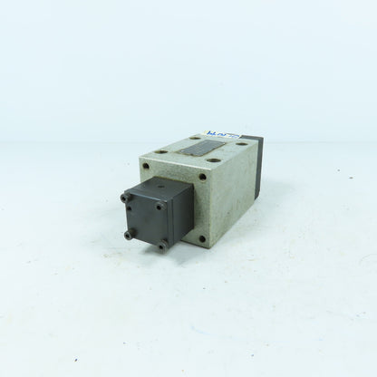 Wandfluh ADRVN10-y-S610 Hydraulic Pressure Valve 315 bar 40 l/min