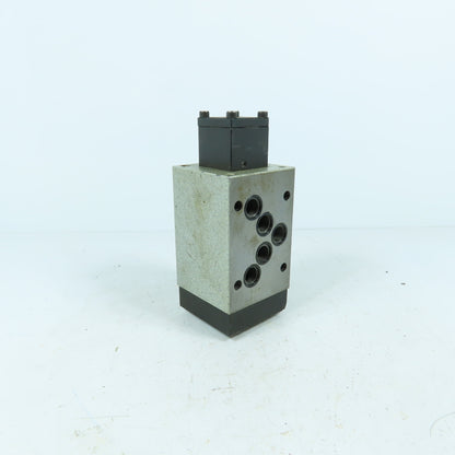 Wandfluh ADRVN10-y-S610 Hydraulic Pressure Valve 315 bar 40 l/min