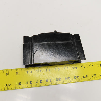 General Electric TED114030 30A 460VAC 125VDC 1 Pole Circuit Breaker