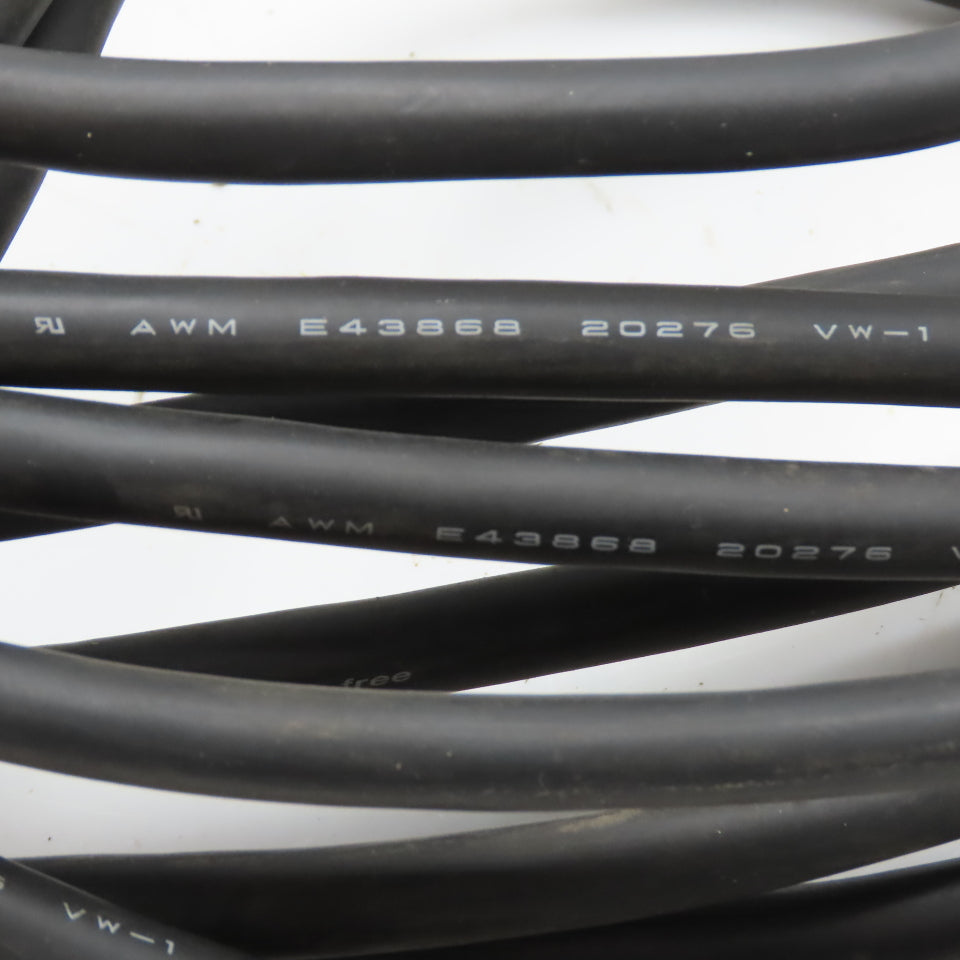 Mitsubishi Electric GT14H-C100-42P Handy GOT Connection Cable 10M 42-Pin