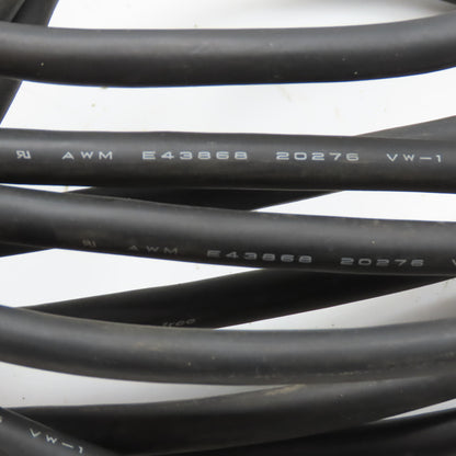 Mitsubishi Electric GT14H-C100-42P Handy GOT Connection Cable 10M 42-Pin