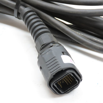 Mitsubishi Electric GT14H-C100-42P Handy GOT Connection Cable 10M 42-Pin