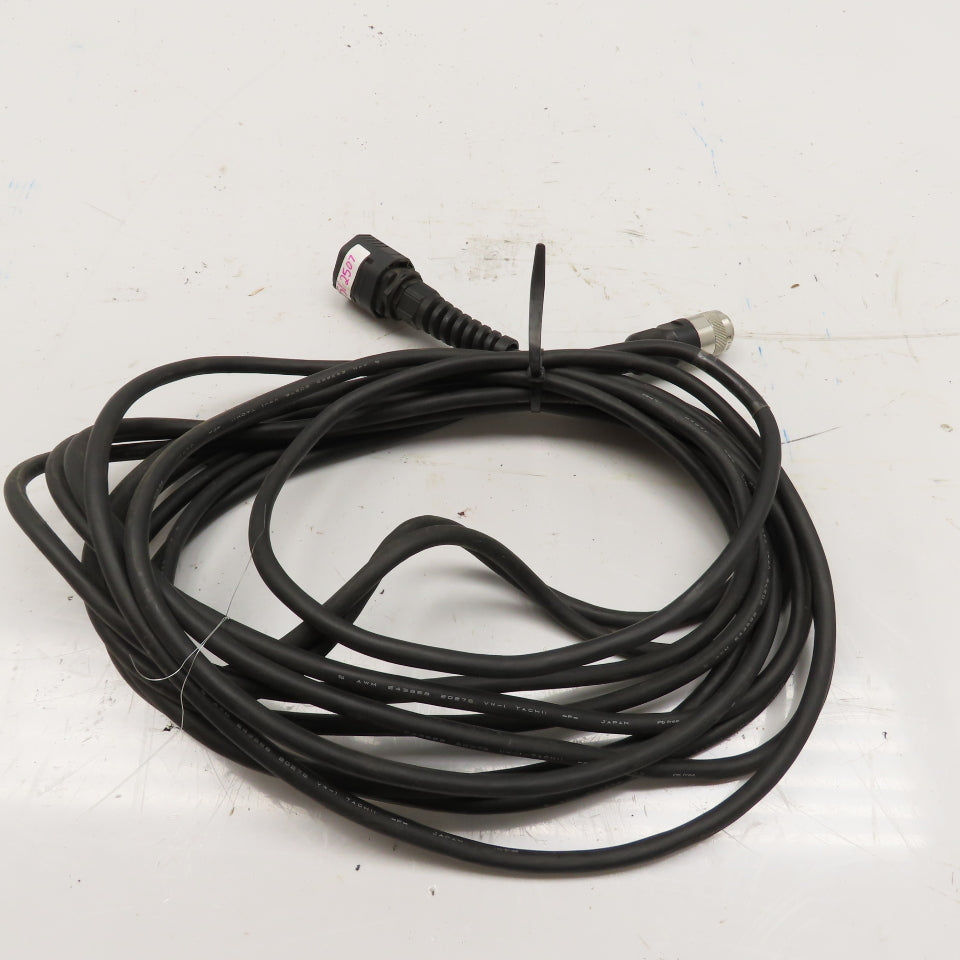 Mitsubishi Electric GT14H-C100-42P Handy GOT Connection Cable 10M 42-Pin