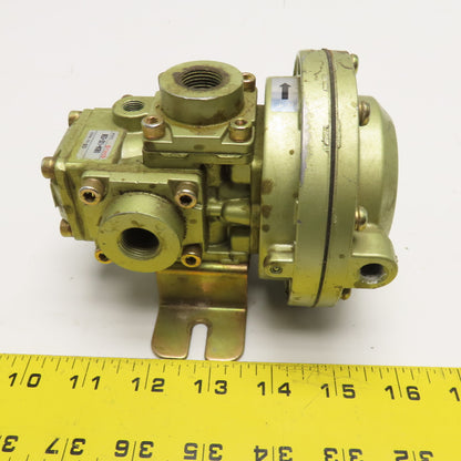 Taco R53-301-M0B0 Pilot Operated Relief Valve Rc3/8