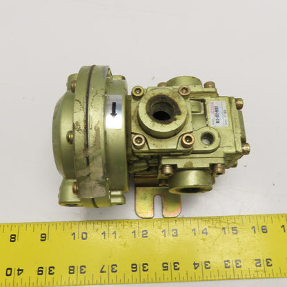 Taco R53-301-M0B0 Pilot Operated Relief Valve Rc3/8