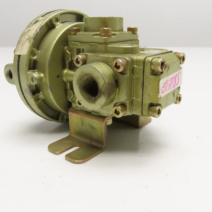Taco R53-301-M0B0 Pilot Operated Relief Valve Rc3/8