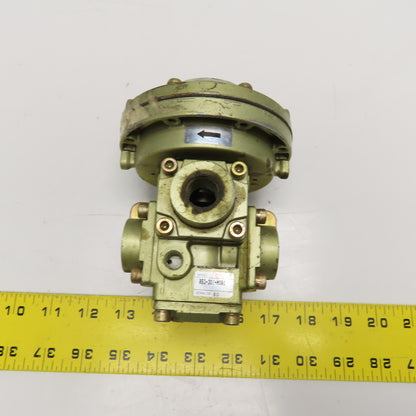 Taco R53-301-M0B0 Pilot Operated Relief Valve Rc3/8