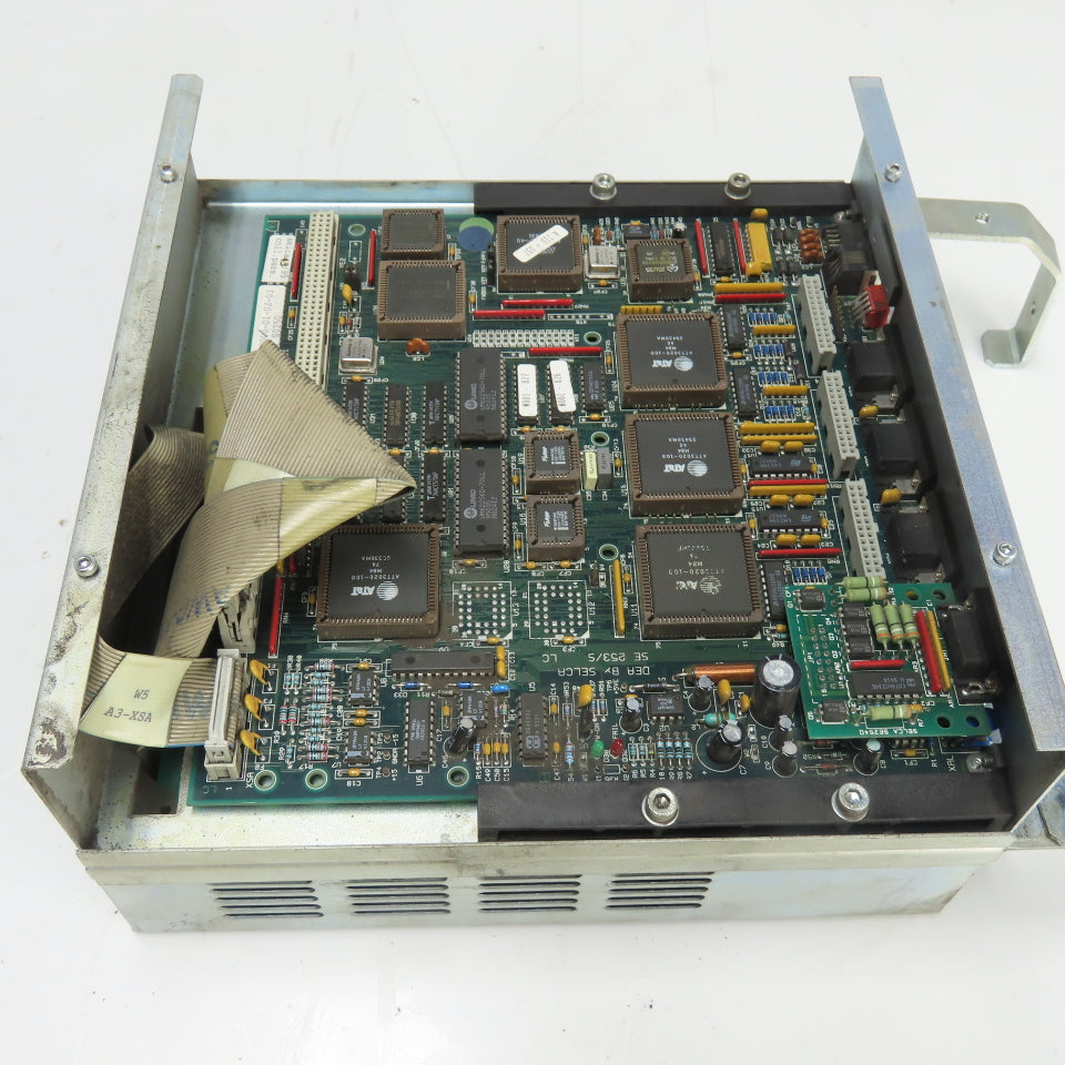 DEA / Selca G56122000-01-02-03 G56127000-01-02-03 CNC Control Processor Assembly