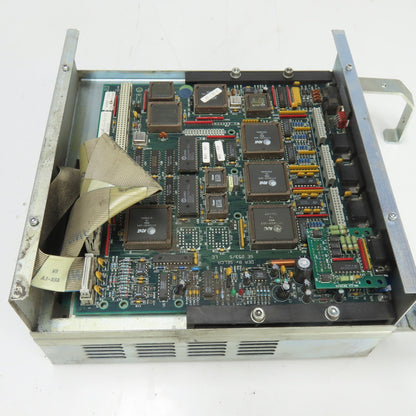 DEA / Selca G56122000-01-02-03 G56127000-01-02-03 CNC Control Processor Assembly