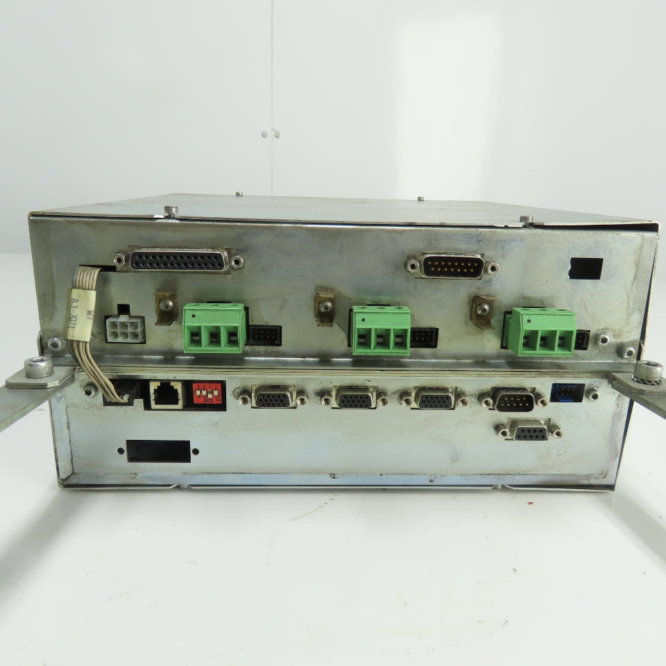 DEA / Selca G56122000-01-02-03 G56127000-01-02-03 CNC Control Processor Assembly
