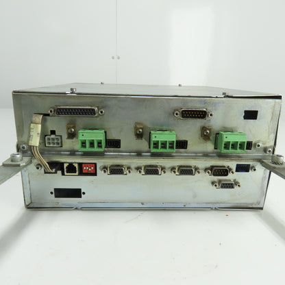 DEA / Selca G56122000-01-02-03 G56127000-01-02-03 CNC Control Processor Assembly