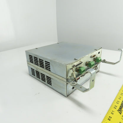 DEA / Selca G56122000-01-02-03 G56127000-01-02-03 CNC Control Processor Assembly