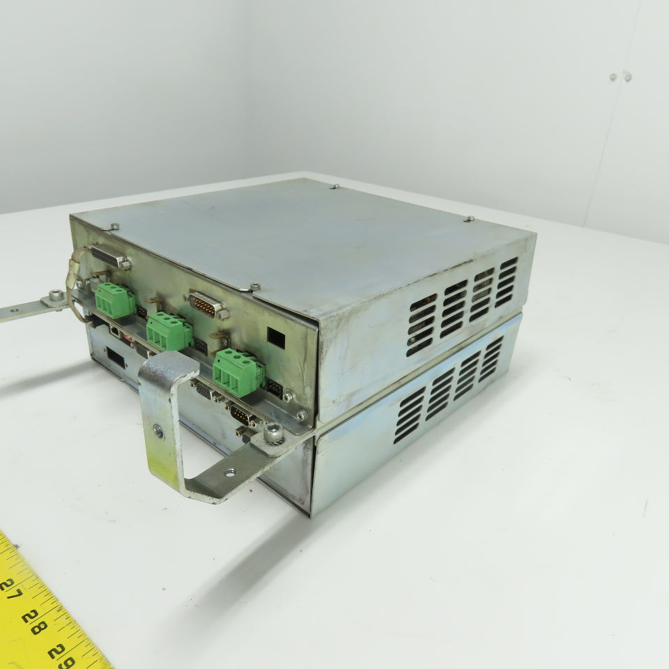 DEA / Selca G56122000-01-02-03 G56127000-01-02-03 CNC Control Processor Assembly