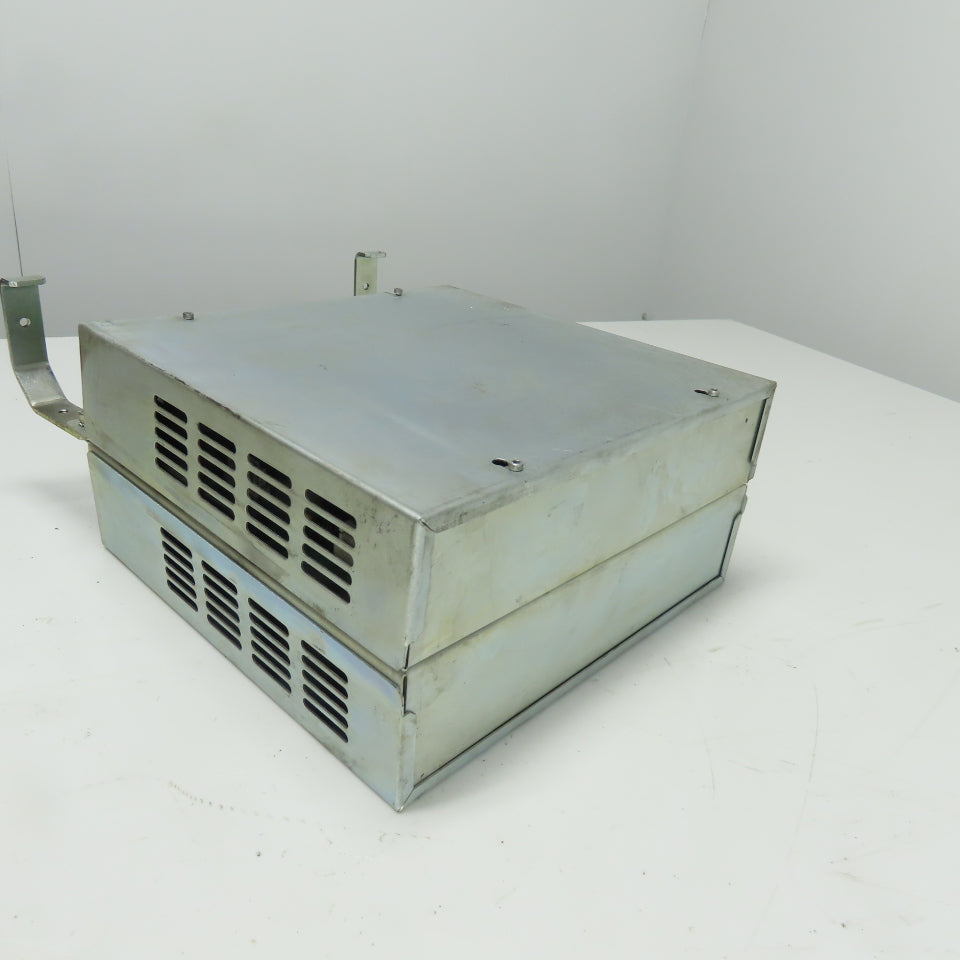 DEA / Selca G56122000-01-02-03 G56127000-01-02-03 CNC Control Processor Assembly