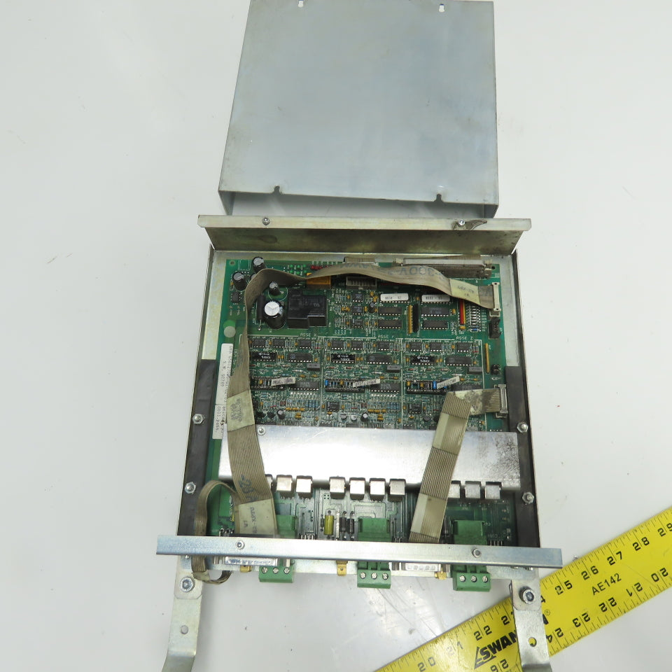 DEA / Selca G56122000-01-02-03 G56127000-01-02-03 CNC Control Processor Assembly