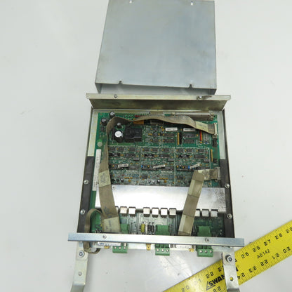 DEA / Selca G56122000-01-02-03 G56127000-01-02-03 CNC Control Processor Assembly