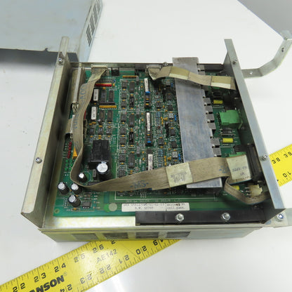 DEA / Selca G56122000-01-02-03 G56127000-01-02-03 CNC Control Processor Assembly