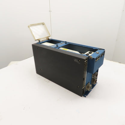 Indramat DDC01.2-N100A-DL01-01-FW Digital AC Servo Compact Controller DDC01.2