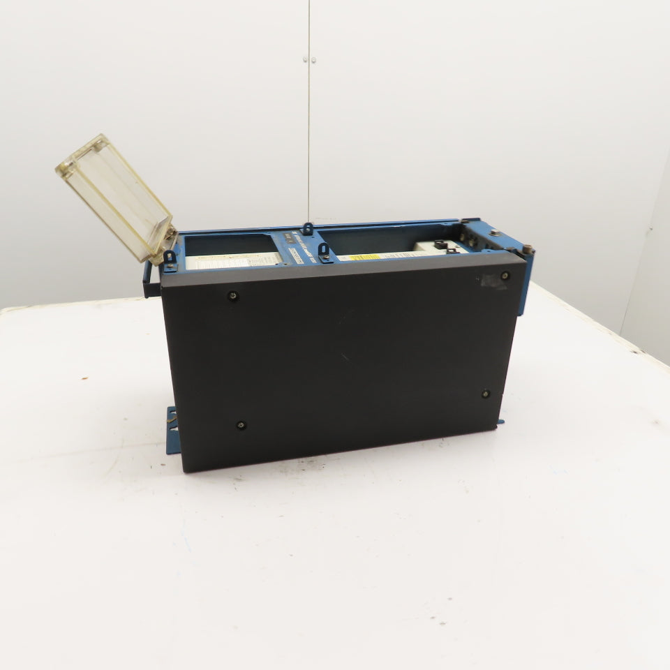 Indramat DDC01.2-N100A-DL01-01-FW Digital AC Servo Compact Controller DDC01.2