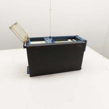 Indramat DDC01.2-N100A-DL01-01-FW Digital AC Servo Compact Controller DDC01.2