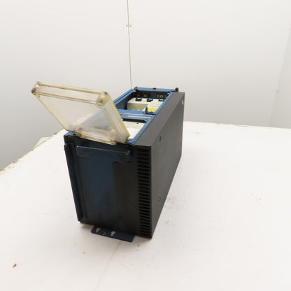 Indramat DDC01.2-N100A-DL01-01-FW Digital AC Servo Compact Controller DDC01.2