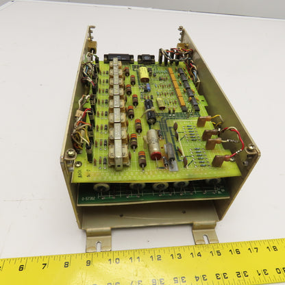 Reliance Electric 803456-21S Power Module