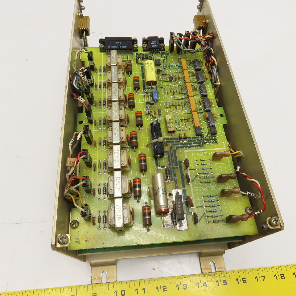 Reliance Electric 803456-21S Power Module