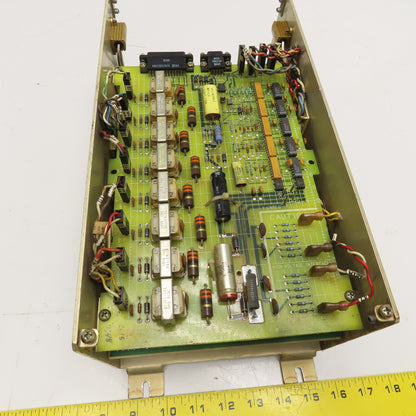 Reliance Electric 803456-21S Power Module