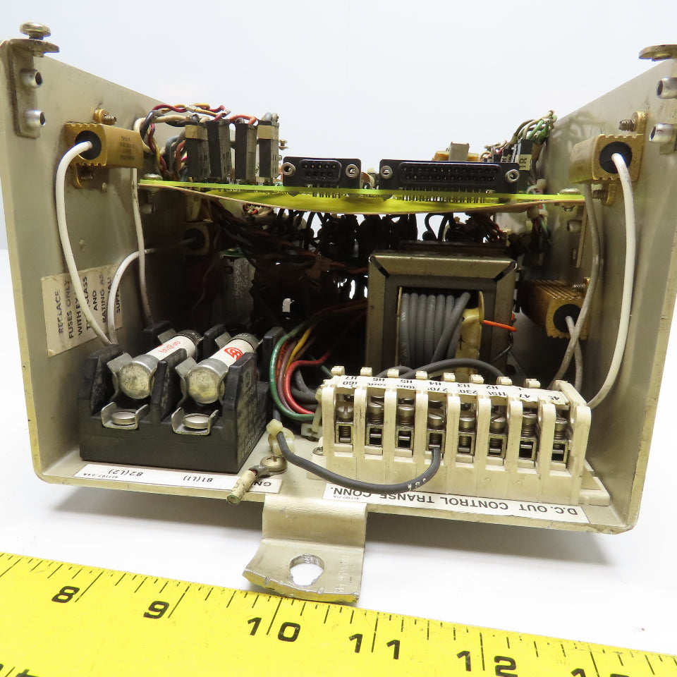 Reliance Electric 803456-21S Power Module