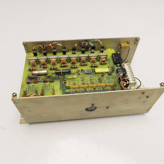 Reliance Electric 803456-21S Power Module